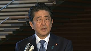Tokyo et Pékin satisfaits du sommet de Singapour