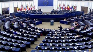 Reaktionen auf Aquarius-Drama im Europäischen Parlament