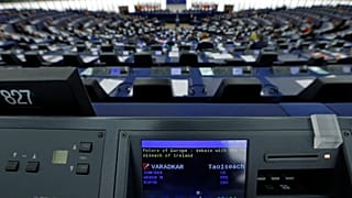 Migração: Eurodeputados insistem na partilha do fardo