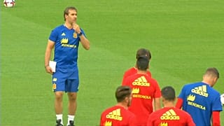 Un nouveau coach pour le Real Madrid