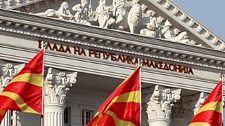 Ποιες χώρες χαιρετίζουν τη συμφωνία Τσίπρα-Ζάεφ