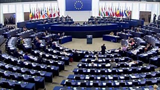 Aquarius : les Eurodéputés dénoncent l'inaction des Etats-membres