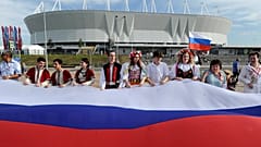 Какой игры ждать от сборной России?