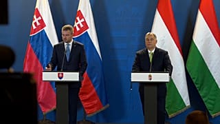 Aquarius: "Finalmente!" diz Orbán sobre a decisão do governo italiano