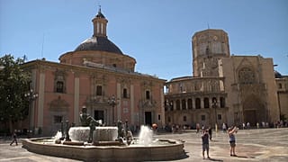 Aquarius: Valencia si prepara a accogliere i 629 immigrati