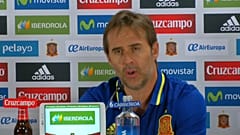 يولن لوبيتيجي يعلن توليه مهمته الجديدة وهي تدريب فريق ريال مدريد