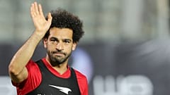 محمد صلاح شاید به بازی اول مصر نرسد