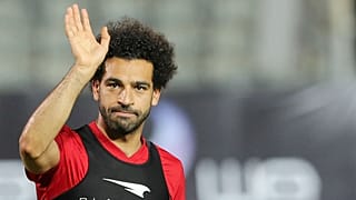 محمد صلاح شاید به بازی اول مصر نرسد