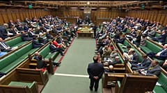 Brexit debate