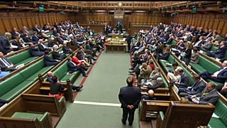 Brexit debate