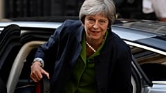 Brexit : le gouvernement britannique remporte un vote majeur