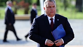 Επικροτεί τη σκληρή στάση της Ιταλίας στο Aquarius η ομάδα Βίσεγκραντ
