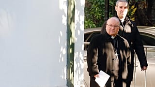La Iglesia Católica intentará recomponer la fe en el sur de Chile tras abusos