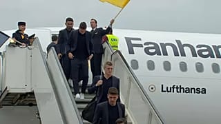 Vb 2018: Érkeznek a csapatok