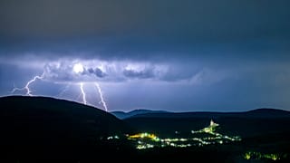 Több tízezer fogyasztónál nincs áram Magyarországon