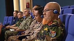 ائتلاف به رهبری عربستان عملیات بازپس‌گیری بندر حدیده یمن را آغاز کرد