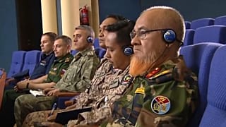 ائتلاف به رهبری عربستان عملیات بازپس‌گیری بندر حدیده یمن را آغاز کرد