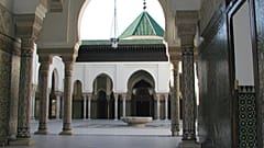 Büyük Paris Camii