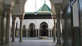 Büyük Paris Camii