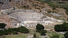 Σηκώνει αυλαία το 61ο Φεστιβάλ Φιλίππων