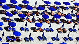 Sunscreens with benefits