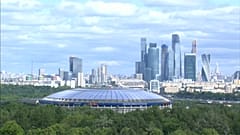 Im LIVE-Ticker auf Euronews: Die WM in Russland 2018