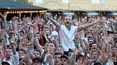 Quem irá suceder à Alemanha na festa de campeão do mundo?