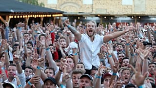 Quem irá suceder à Alemanha na festa de campeão do mundo?