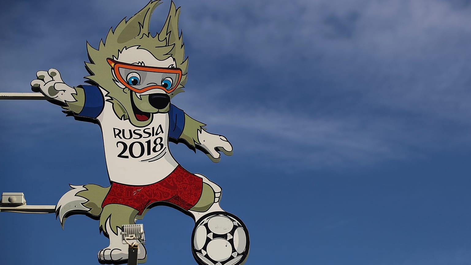 تابعوا معنا التغطية الحية لمونديال روسيا 2018 