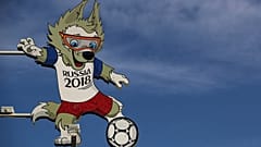 تابعوا معنا التغطية الحية لمونديال روسيا 2018 