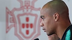 Portugal prepara-se para duelo ibérico de futebol