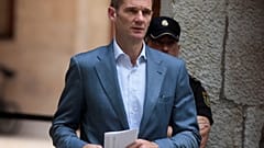 Iñaki Urdangarin tiene cinco días para ingresar en la cárcel
