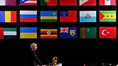 FIFA: ΗΠΑ, Καναδάς και Μεξικό συνδιοργανωτές του Μουντιάλ 2026