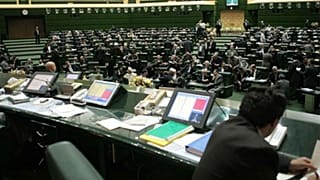 مجلس پرونده سعید طوسی را بررسی می‌کند