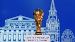 Coupe du monde 2018 : quel est votre favori pour la victoire finale ?