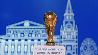 Coupe du monde 2018 : quel est votre favori pour la victoire finale ?