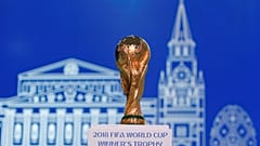 Vota: ¿Quién será el ganador del Mundial de Rusia? 