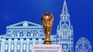 Vota: ¿Quién será el ganador del Mundial de Rusia?