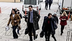 Στη Βουλή η νομοθετική ρύθμιση για τους Ελληνες στρατιωτικούς 