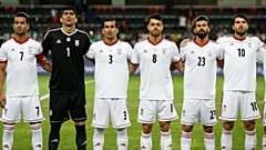 داور نخستین بازی ایران در جام جهانی کیست؟