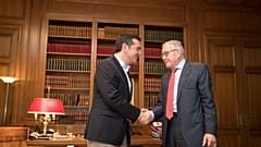 Κ. Ρέγκλινγκ: «Η Ελλάδα το επόμενο success story της Ευρωζώνης»