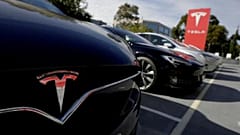 Tesla taglia il 9% dei dipendenti