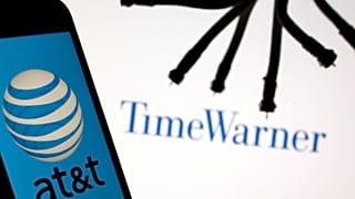 AT&T сливается с Time Warner