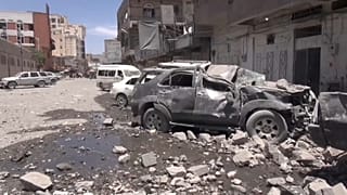 Yemen: la coalizione a guida saudita sferra un attacco ai ribelli Houthi