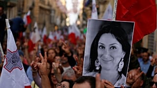 Liberdade de imprensa cada vez mais ameaçada na Europa
