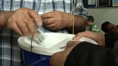 مسجد في لندن يقبل الصدقات بعملة بيتكوين الافتراضية