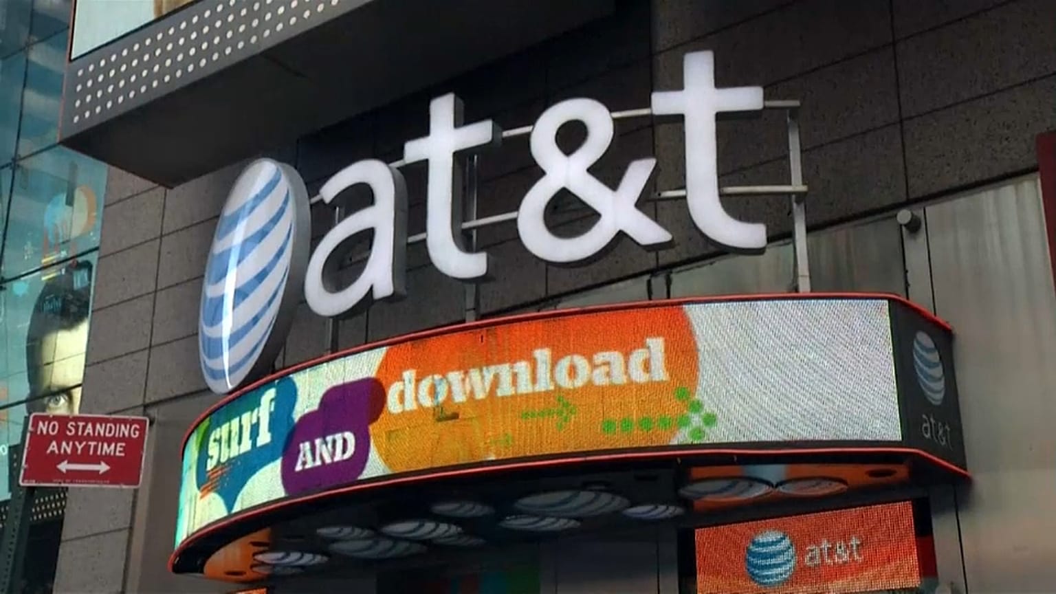AT&T-Time Warner : la fusion est autorisée