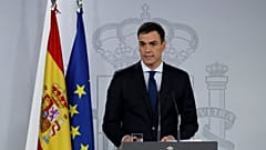 Crise migratoire : Pedro Sánchez veut montrer la voie