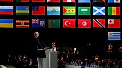 ما هي الدول العربية والإسلامية التي صوتت ضد ترشح المغرب لاستضافة مونديال 2026