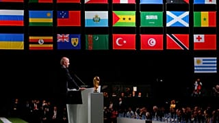ما هي الدول العربية والإسلامية التي صوتت ضد ترشح المغرب لاستضافة مونديال 2026